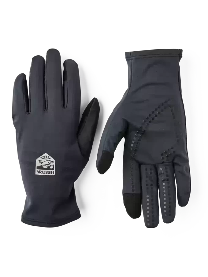 Ergo Grip Active Ullfrotté
