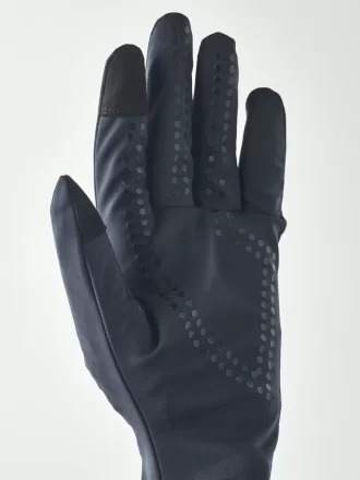 Ergo Grip Active Ullfrotté
