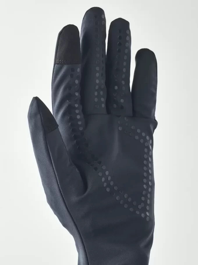 Ergo Grip Active Ullfrotté