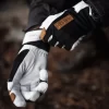 Ergo Grip Active Ullfrotté