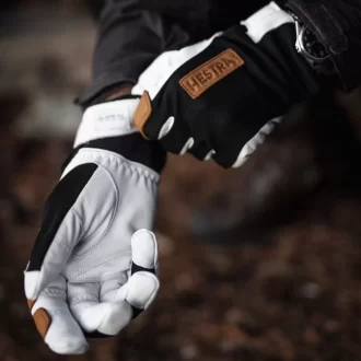 Ergo Grip Active Ullfrotté