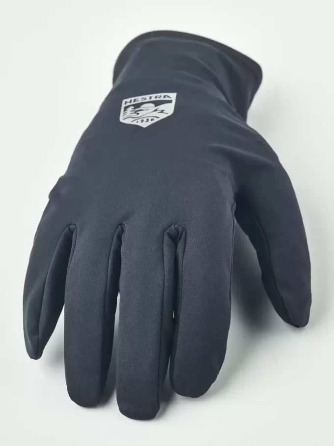 Ergo Grip Active Ullfrotté