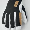 Ergo Grip Active Ullfrotté