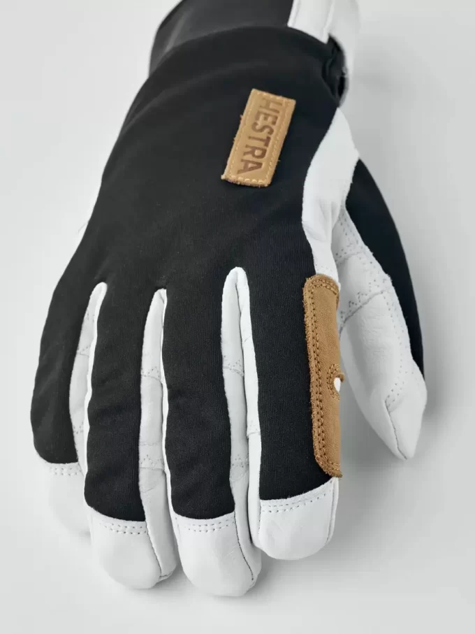 Ergo Grip Active Ullfrotté