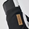 Ergo Grip Active Ullfrotté
