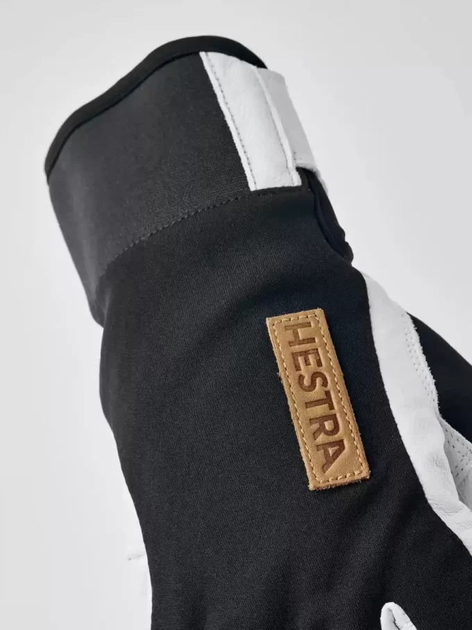 Ergo Grip Active Ullfrotté