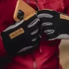 Ergo Grip Active Ullfrotté