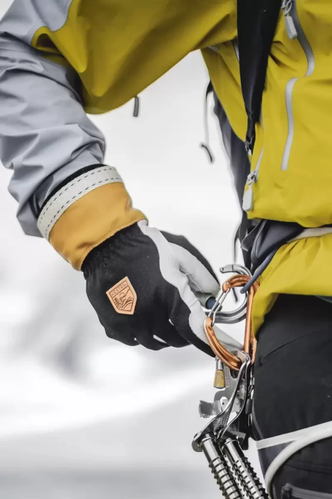 Ergo Grip Alpha
