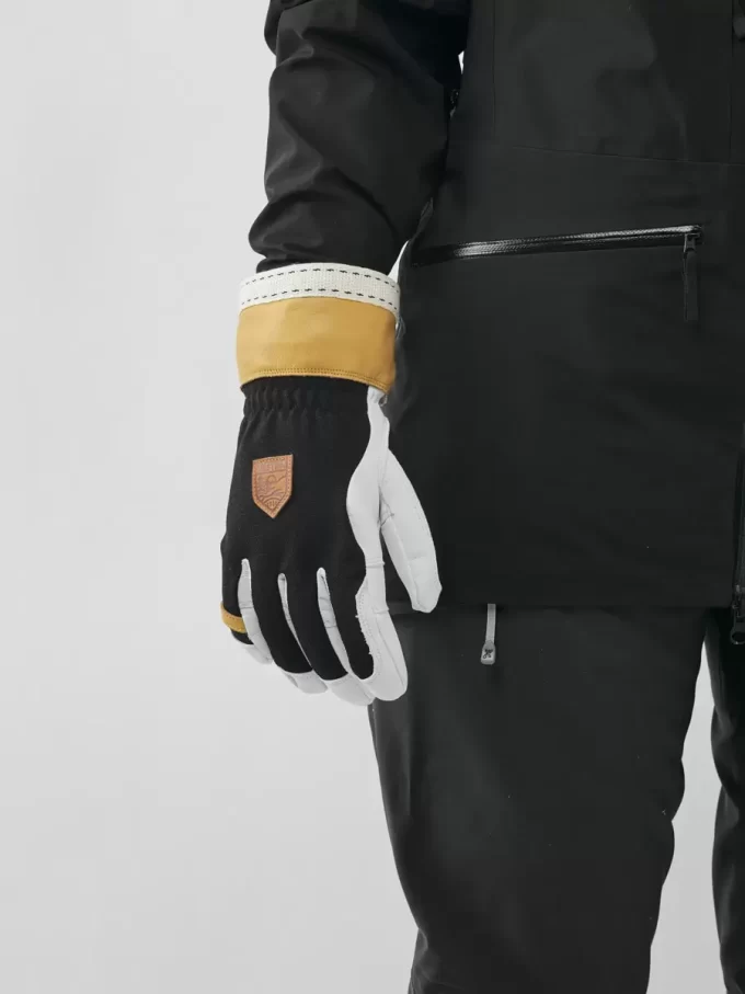 Ergo Grip Alpha