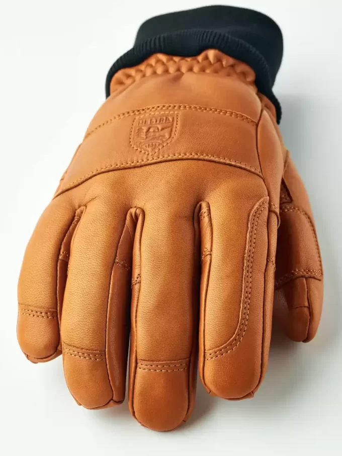 Ergo Grip CZone Vernum – 5 finger