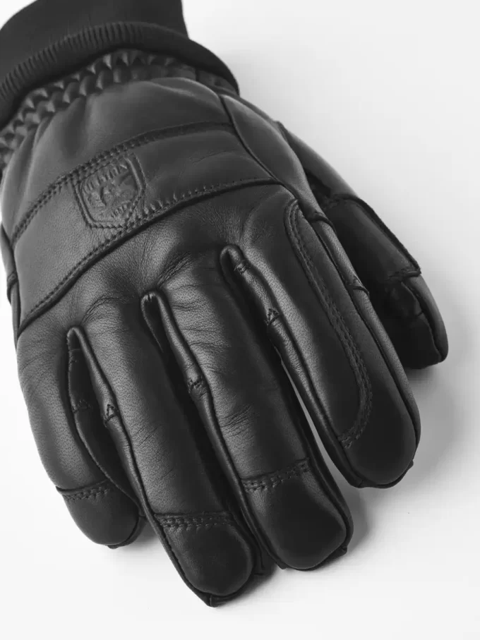 Ergo Grip CZone Vernum – 5 finger