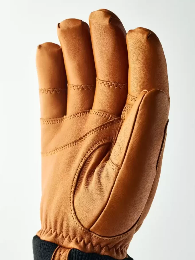 Ergo Grip CZone Vernum – 5 finger
