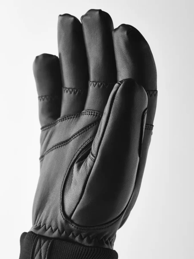 Ergo Grip CZone Vernum – 5 finger