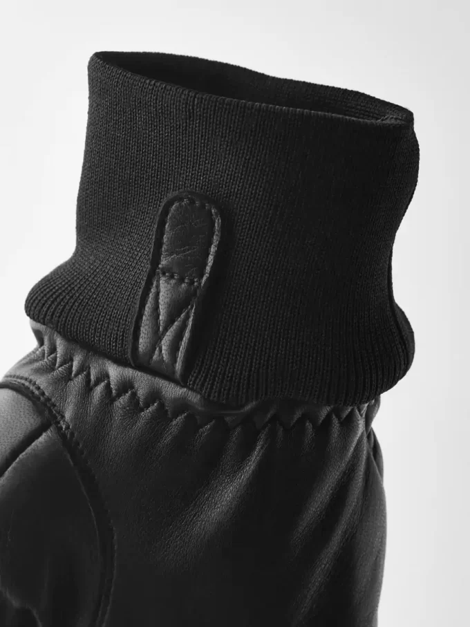 Ergo Grip CZone Vernum – 5 finger