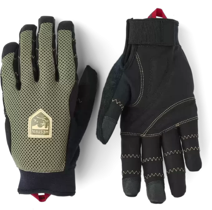 Ergo Grip Enduro 5-finger