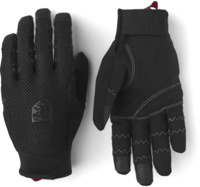 Ergo Grip Enduro 5-finger