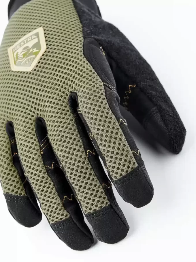 Ergo Grip Enduro 5-finger