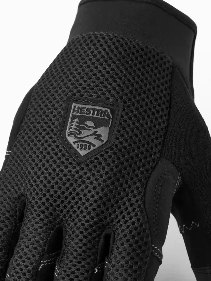 Ergo Grip Enduro 5-finger