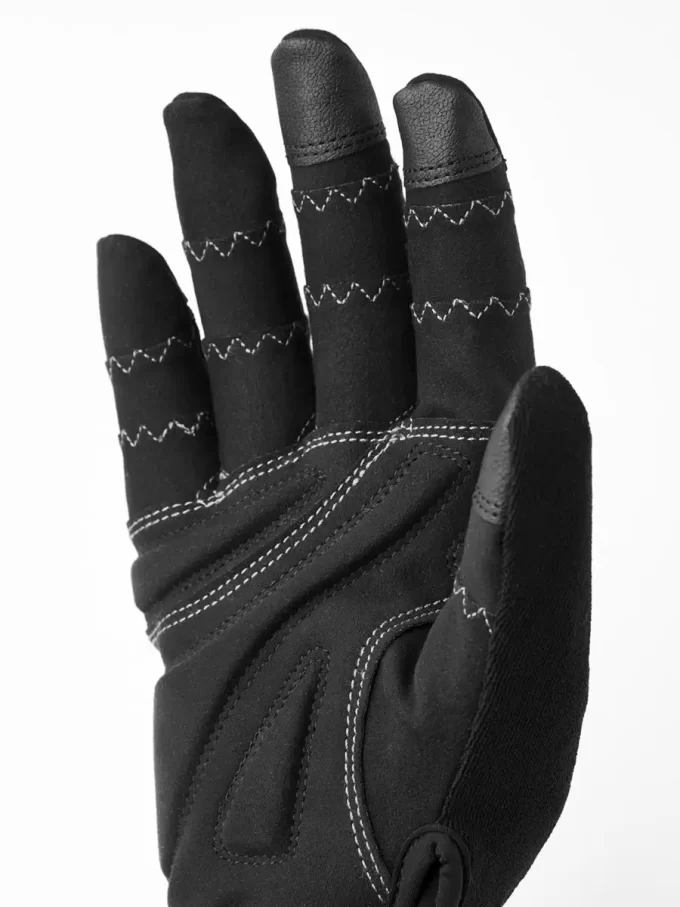 Ergo Grip Enduro 5-finger