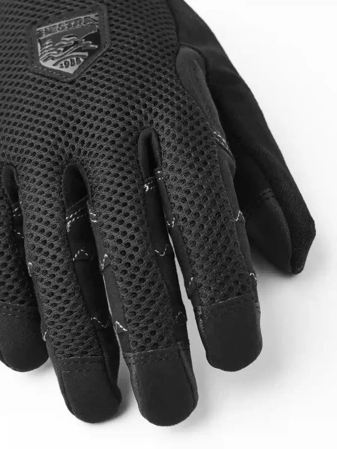 Ergo Grip Enduro 5-finger