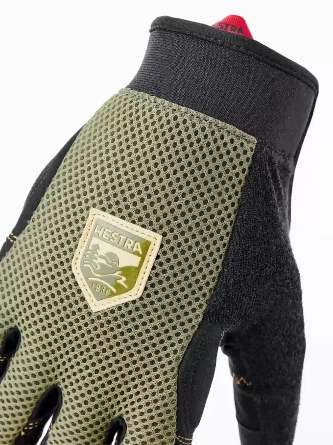 Ergo Grip Enduro 5-finger
