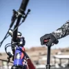 Ergo Grip Enduro 5-finger