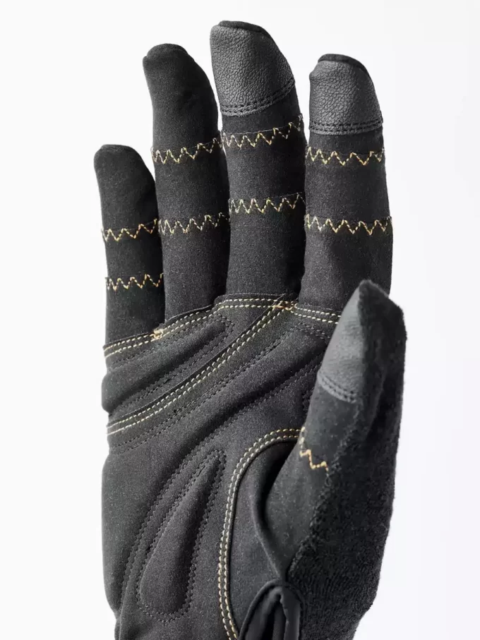 Ergo Grip Enduro 5-finger