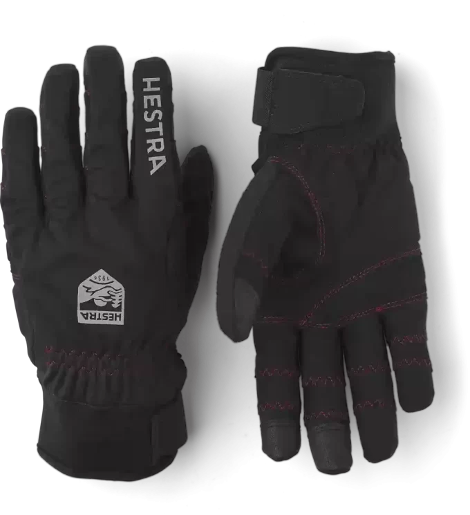Ergo Grip Lang 5-finger Ergo Grip Lang 5-finger
