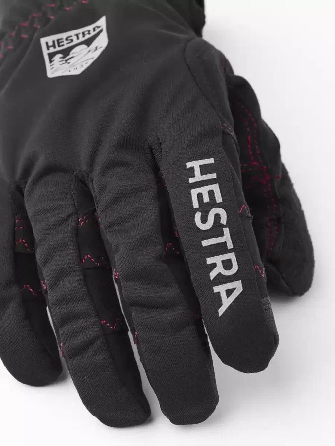 Ergo Grip Lang 5-finger Ergo Grip Lang 5-finger