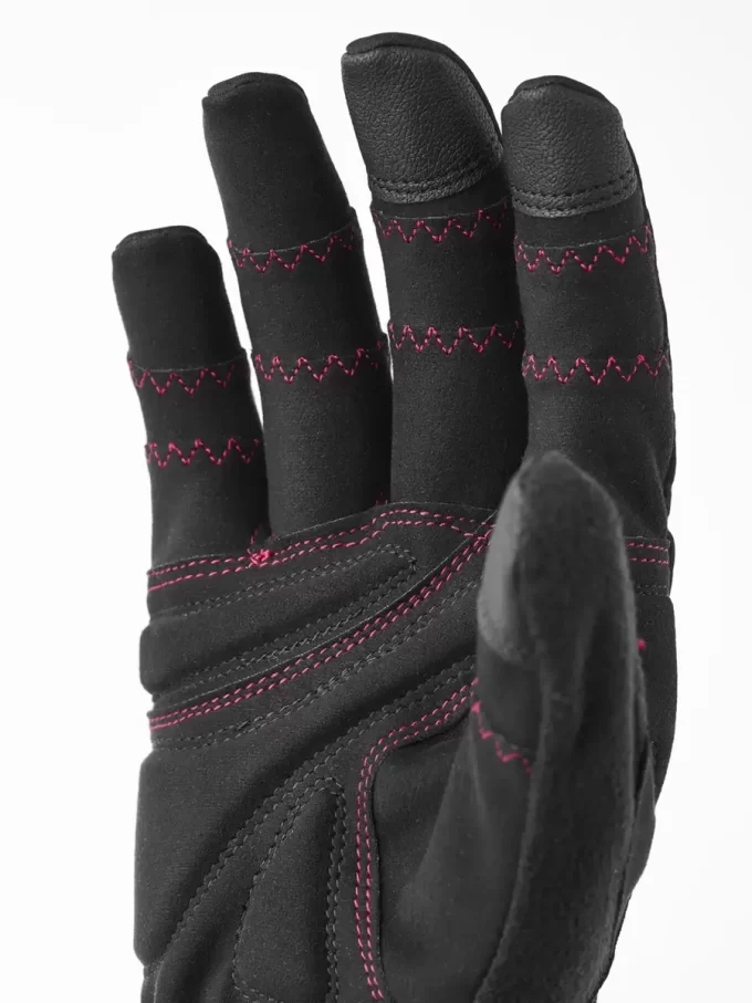 Ergo Grip Lang 5-finger Ergo Grip Lang 5-finger