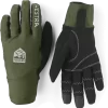 Ergo Grip Race Cut