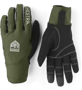 Ergo Grip Race Cut