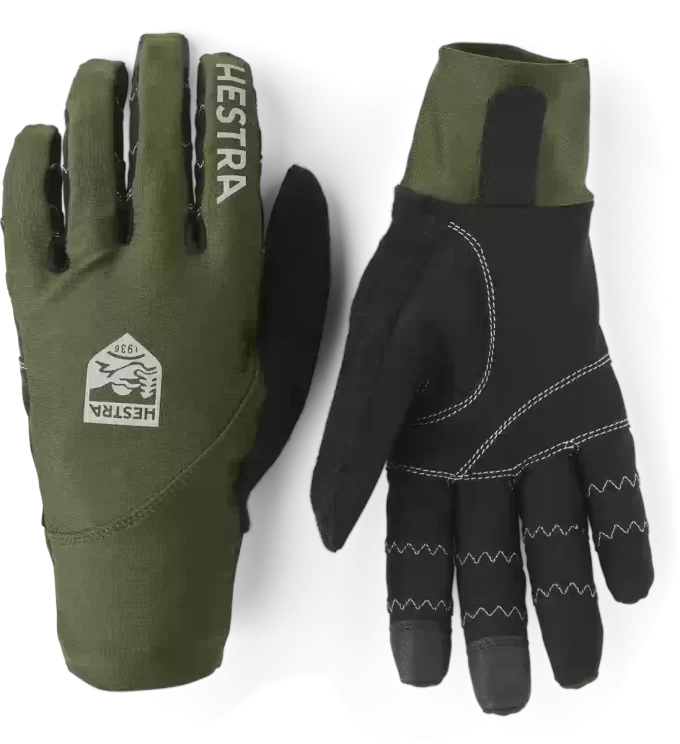 Ergo Grip Race Cut