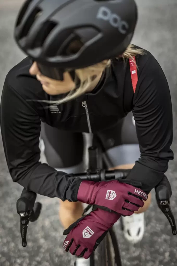 Ergo Grip Race Cut