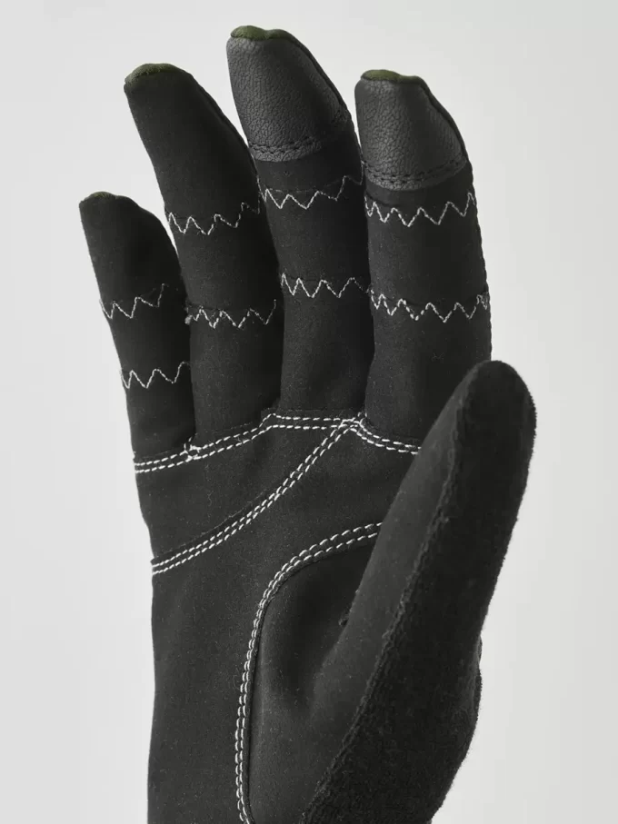 Ergo Grip Race Cut