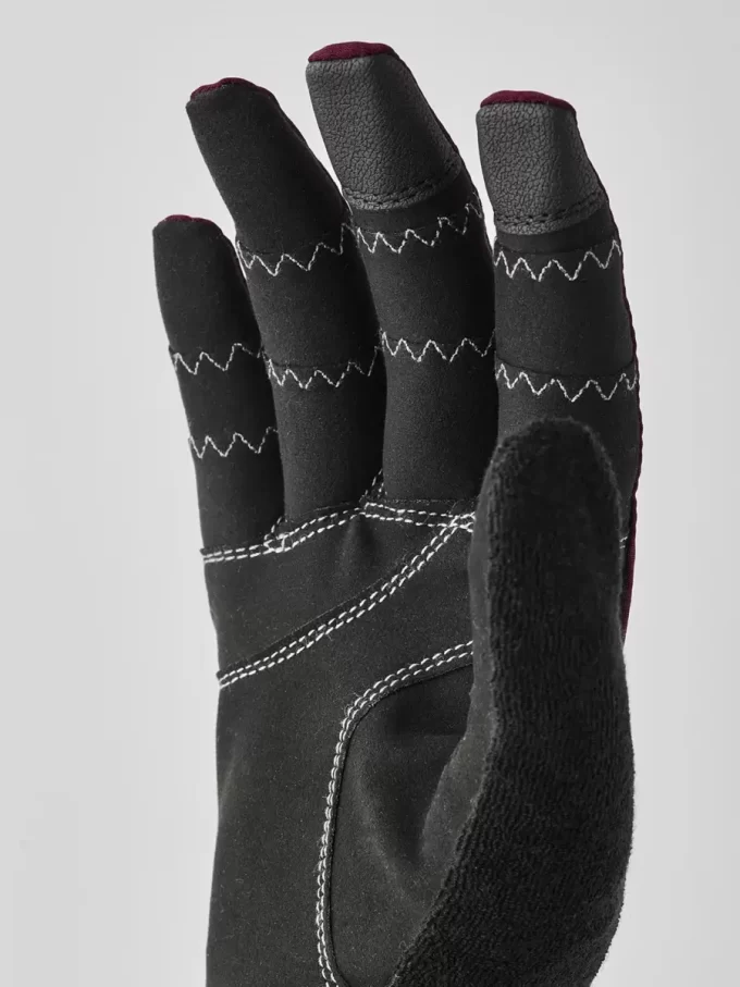 Ergo Grip Race Cut