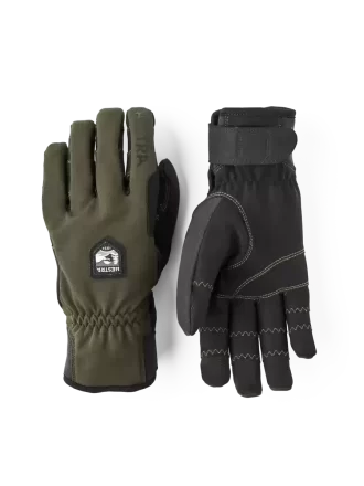 Ergo Grip Ull Touring – 5 fingre