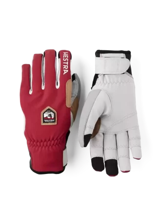 Ergo Grip Ull Touring – 5 fingre