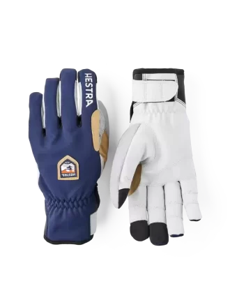 Ergo Grip Ull Touring – 5 fingre