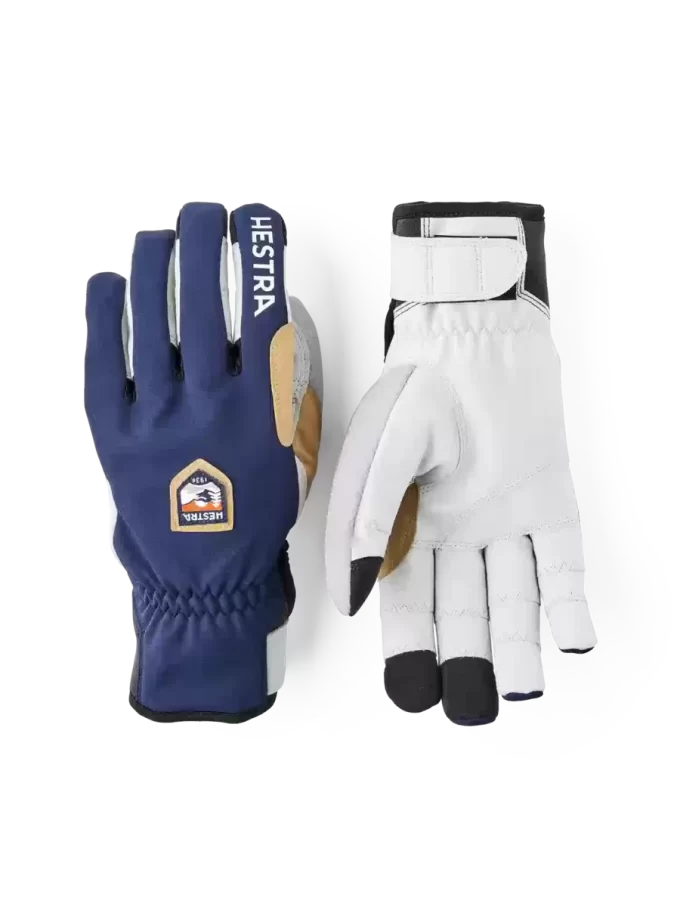 Ergo Grip Ull Touring – 5 fingre
