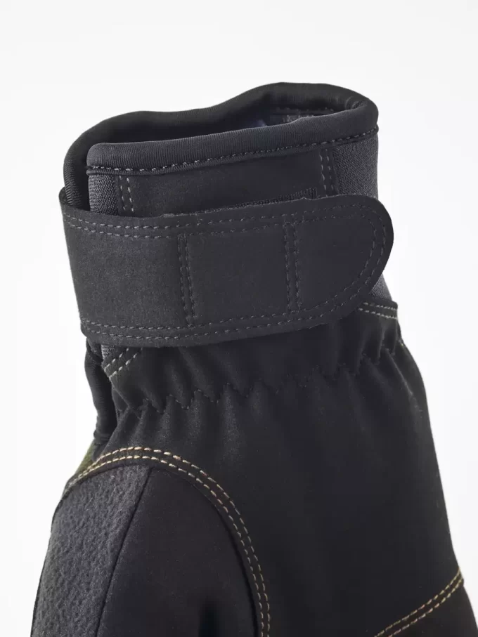 Ergo Grip Ull Touring – 5 fingre