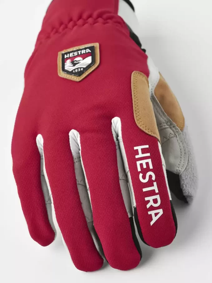 Ergo Grip Ull Touring – 5 fingre