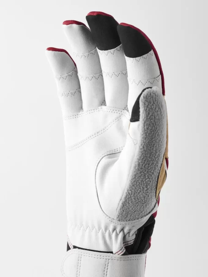 Ergo Grip Ull Touring – 5 fingre