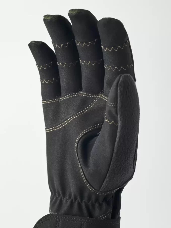 Ergo Grip Ull Touring – 5 fingre