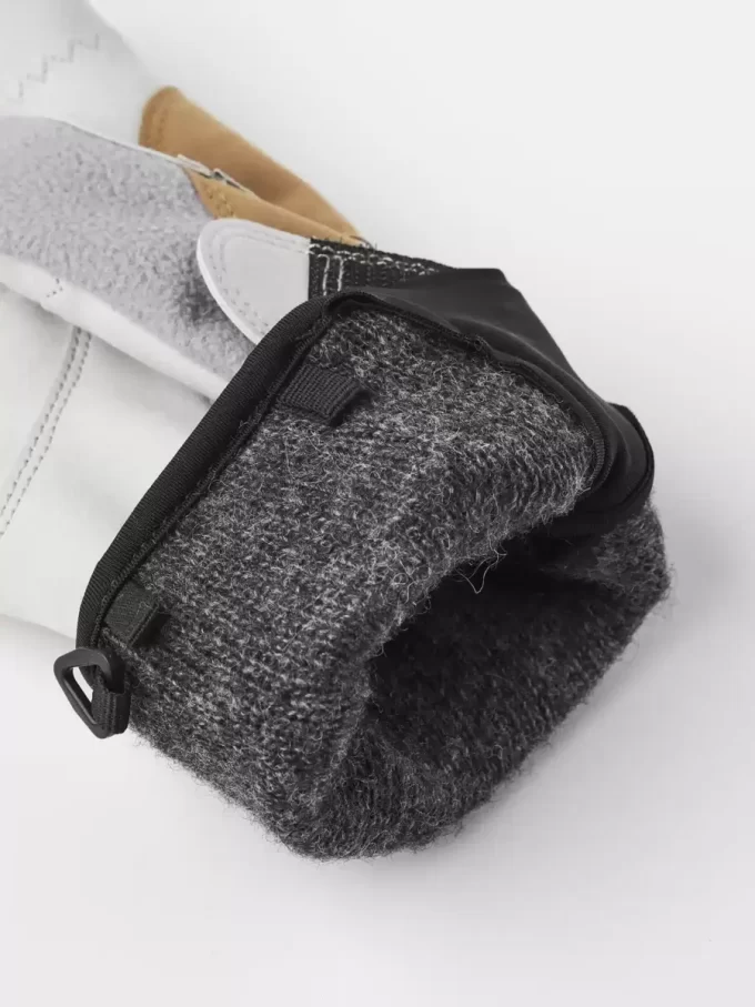 Ergo Grip Ull Touring – 5 fingre