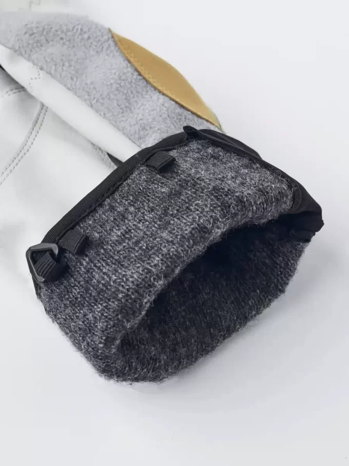 Ergo Grip Ull Touring – 5 fingre