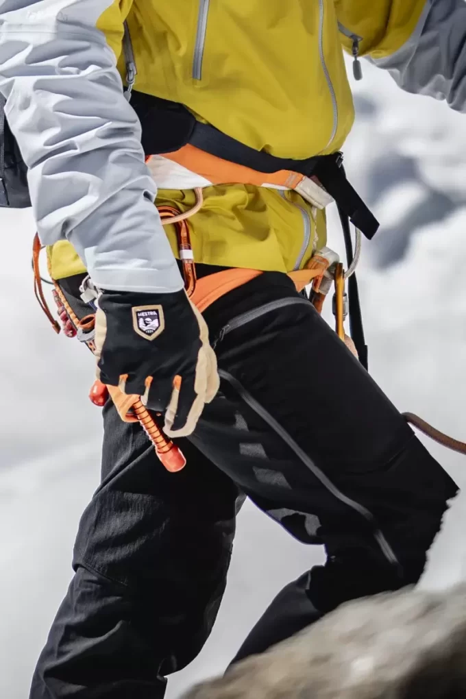 Ergo Grip Vektor