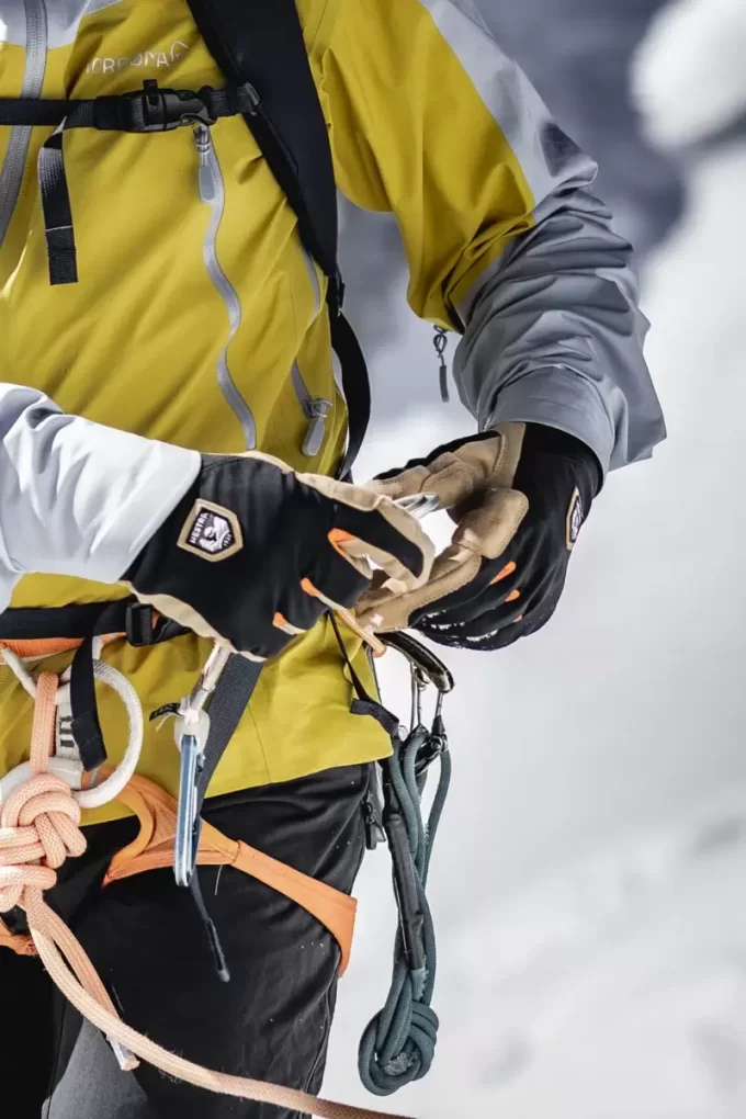 Ergo Grip Vektor