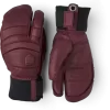 Fall Line 3-finger Fall Line 3-finger