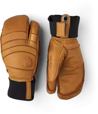Fall Line 3-finger